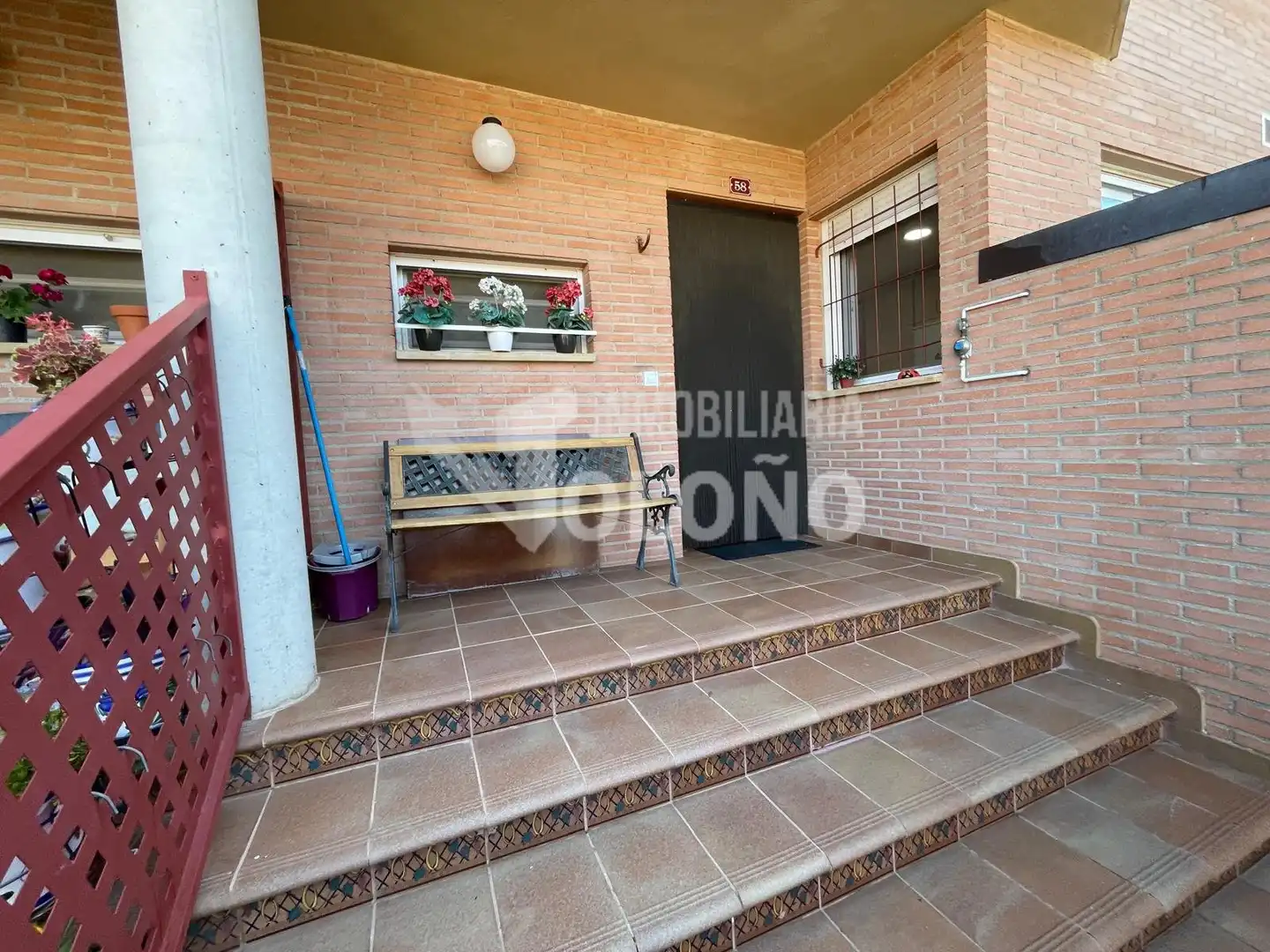 Casa o chalet en venta en Alesanco con Calefacción, Jardín privado y Parquet