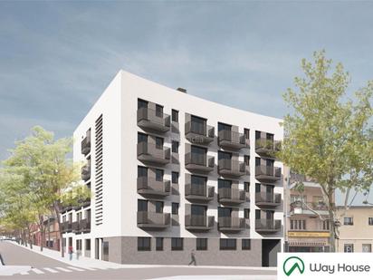 Flat for sale in Avinguda de la Generalitat, 111, El Raval