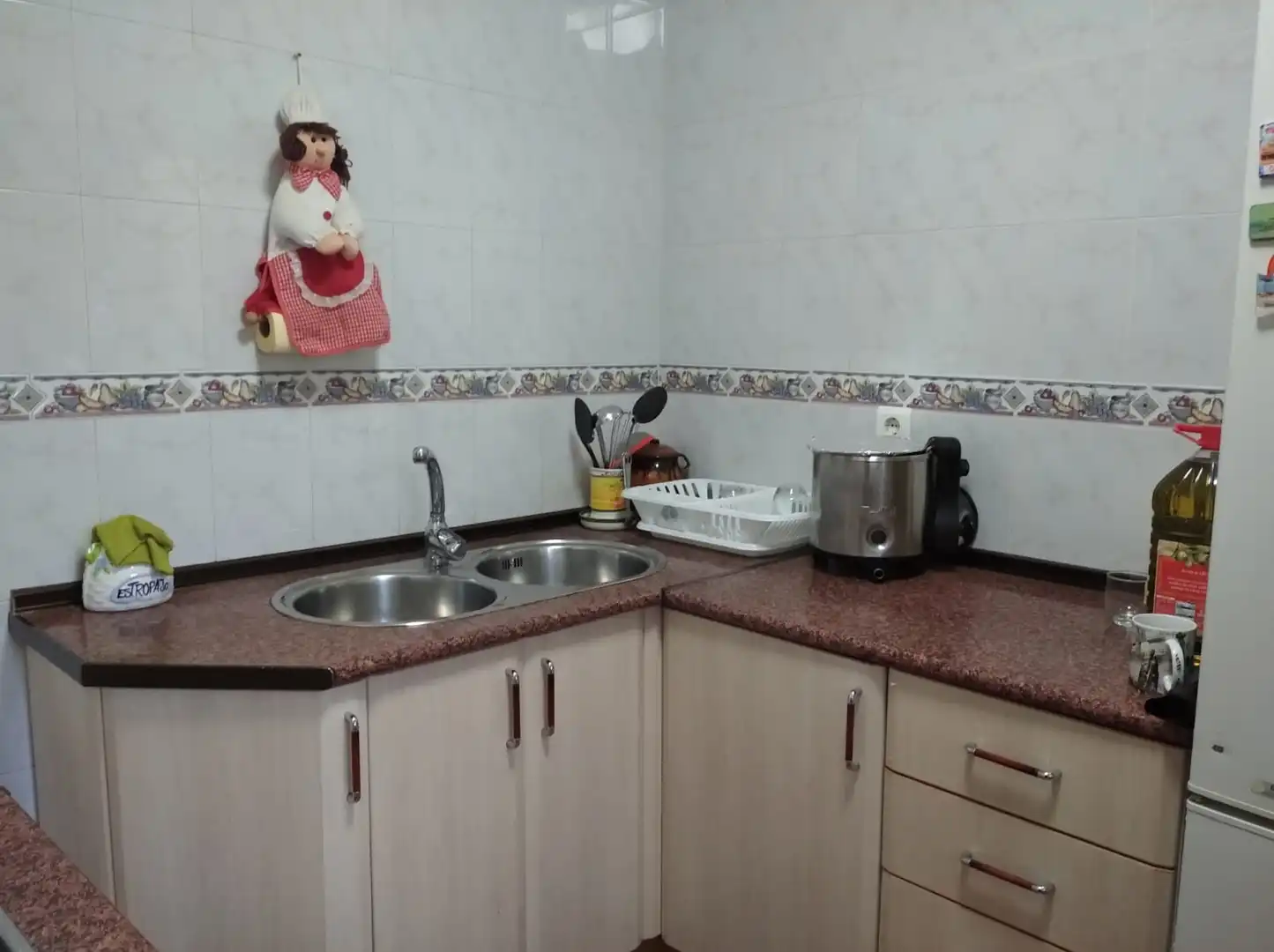 Maison mitoyenne à vendre à La Hacienda - Nueva Andalucía