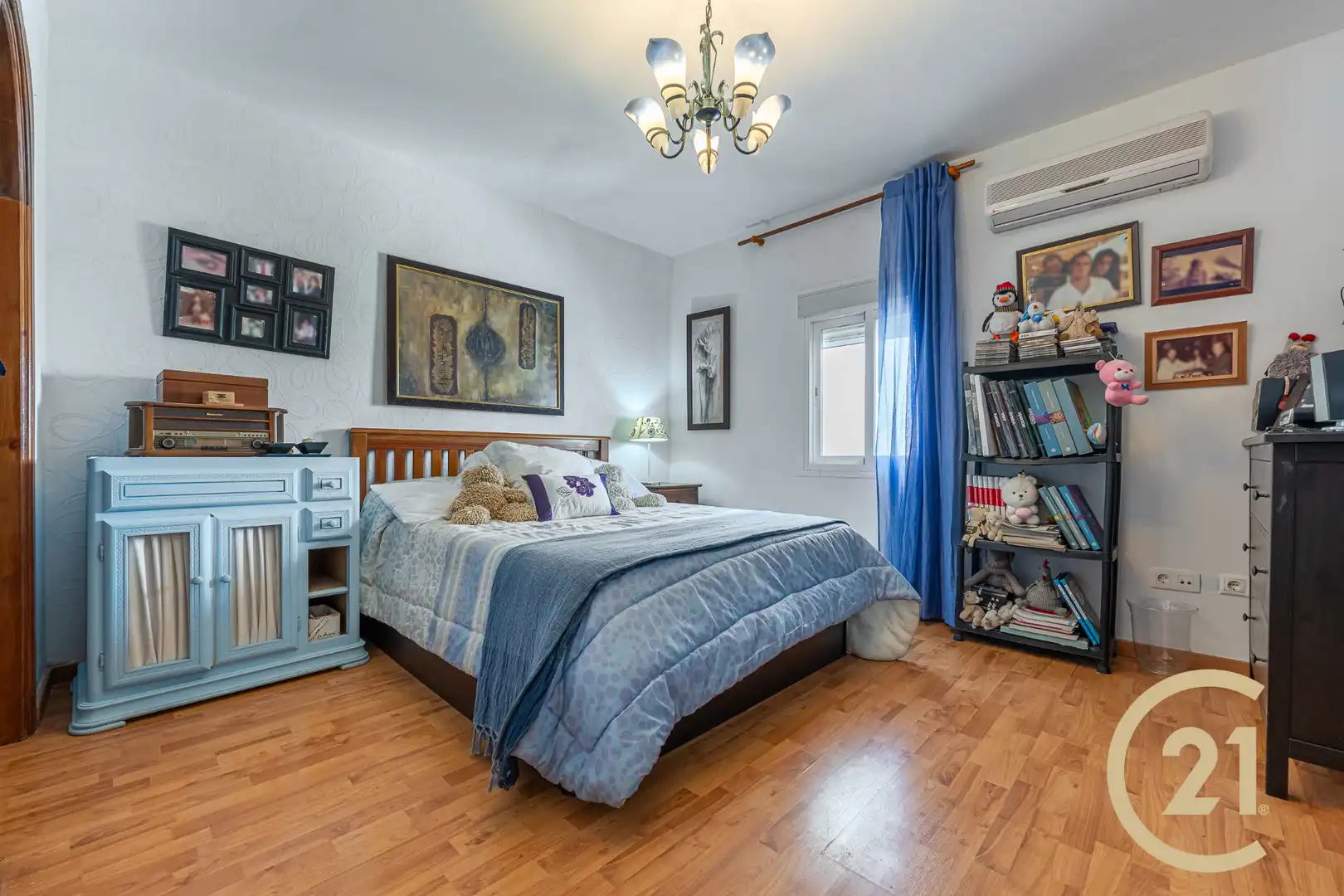 Habitación de Ático en venta en Ojén con Parquet, Amueblado y Horno