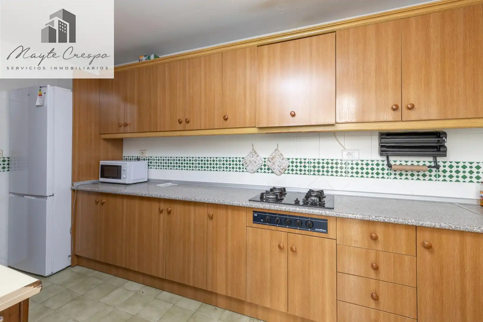 Wohnung zum Verkauf in Calle de San Cecilio, imagen 10