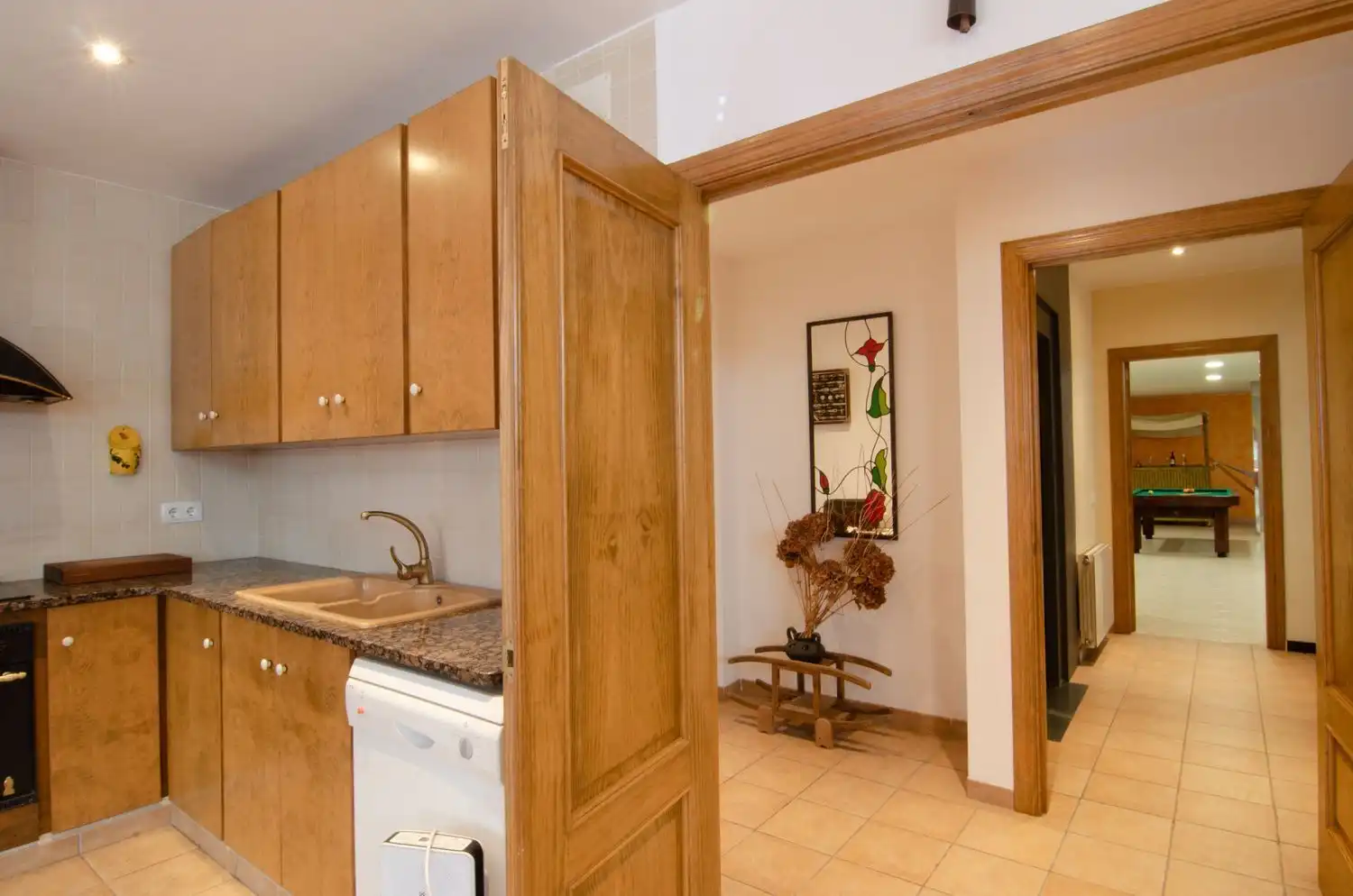 Detached house with pool for sale in Calle de Juli Cèsar, imagen 29