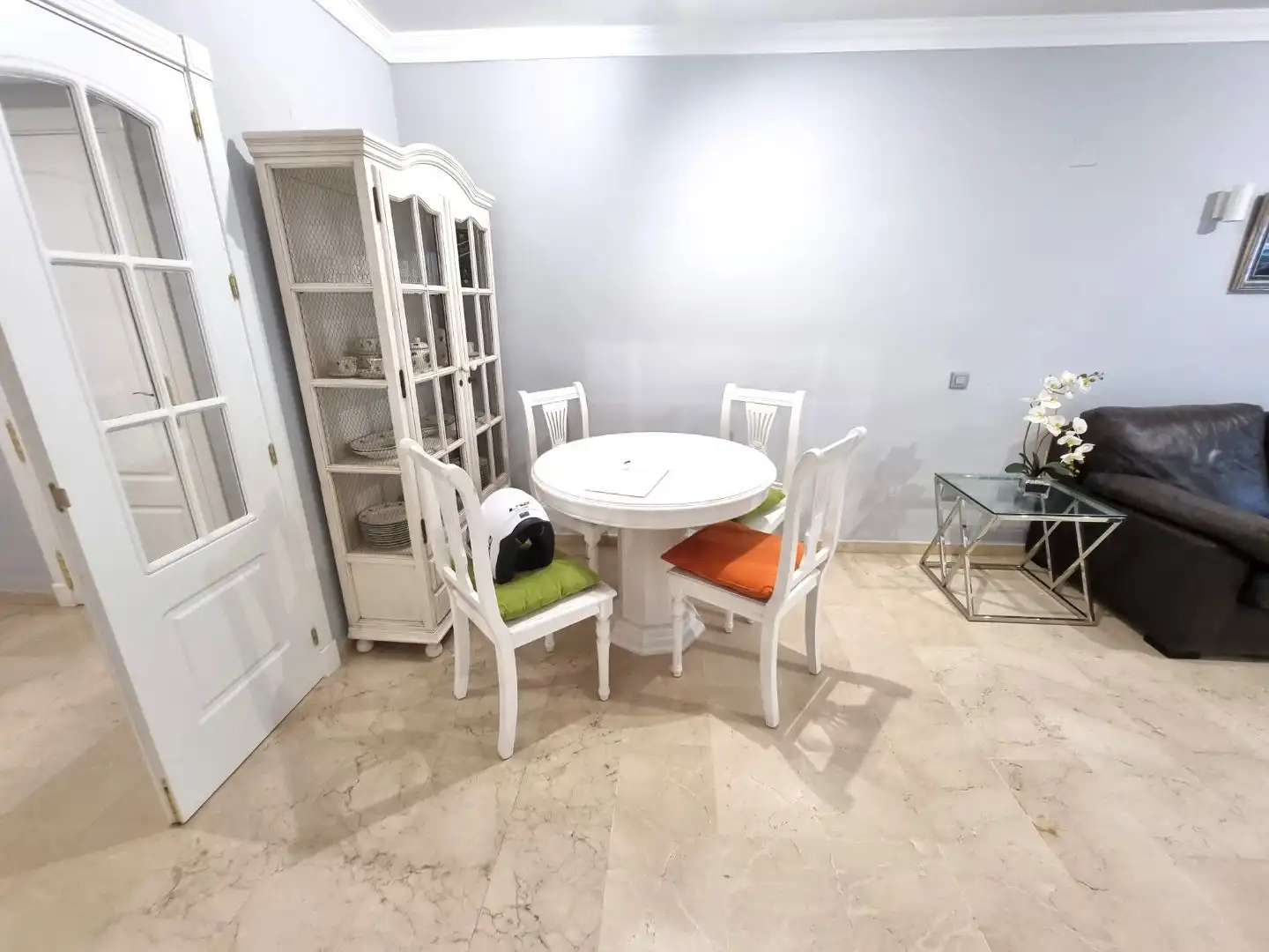 Apartament amb piscina en venda a avenida de julio iglesias 2, imagen 12