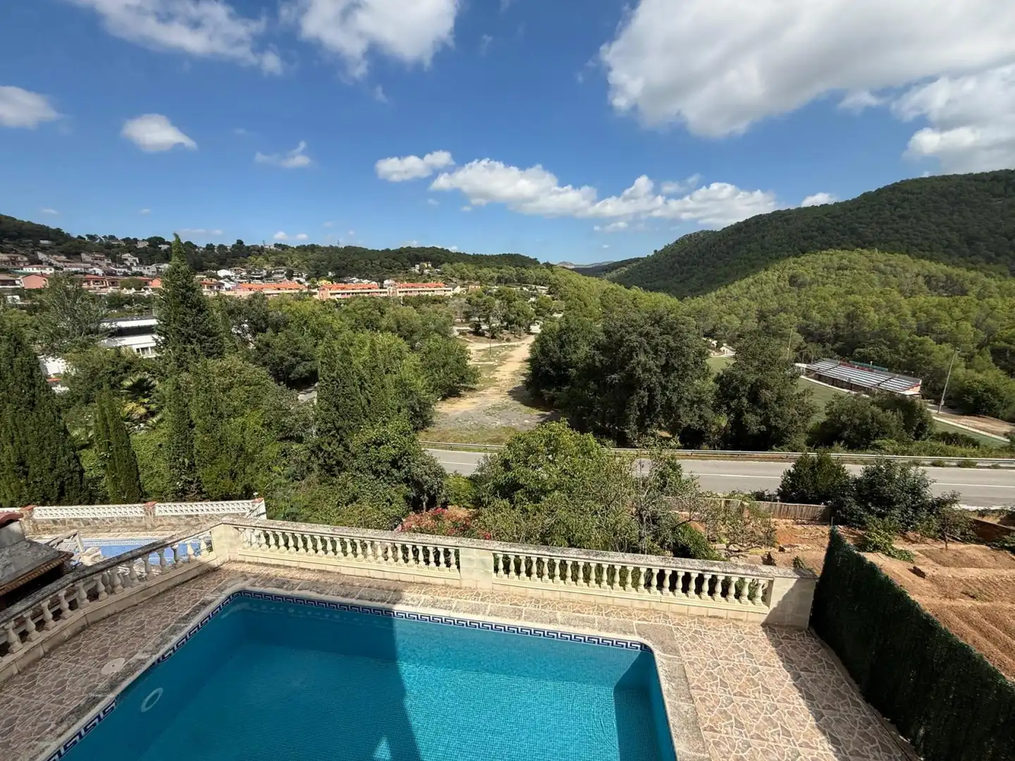Chalet con piscina en venta en Olivella, imagen 28