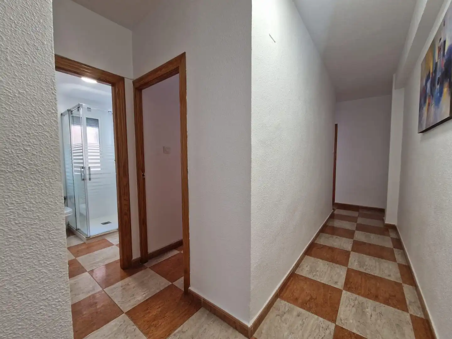 Habitació a Calle PINTOR BALACA, 56, Ensanche