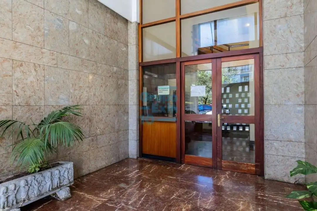 Penthouse with lift for sale in Isabel II.a Etorbidea, imagen 16