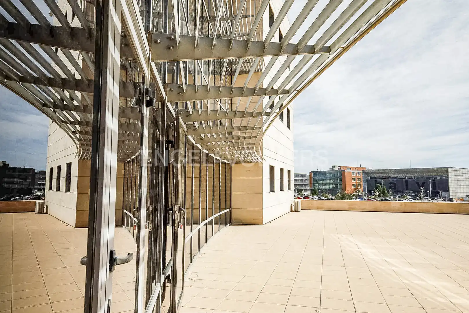 Office space to rent in Sant Cosme - La Granja, imagen 24