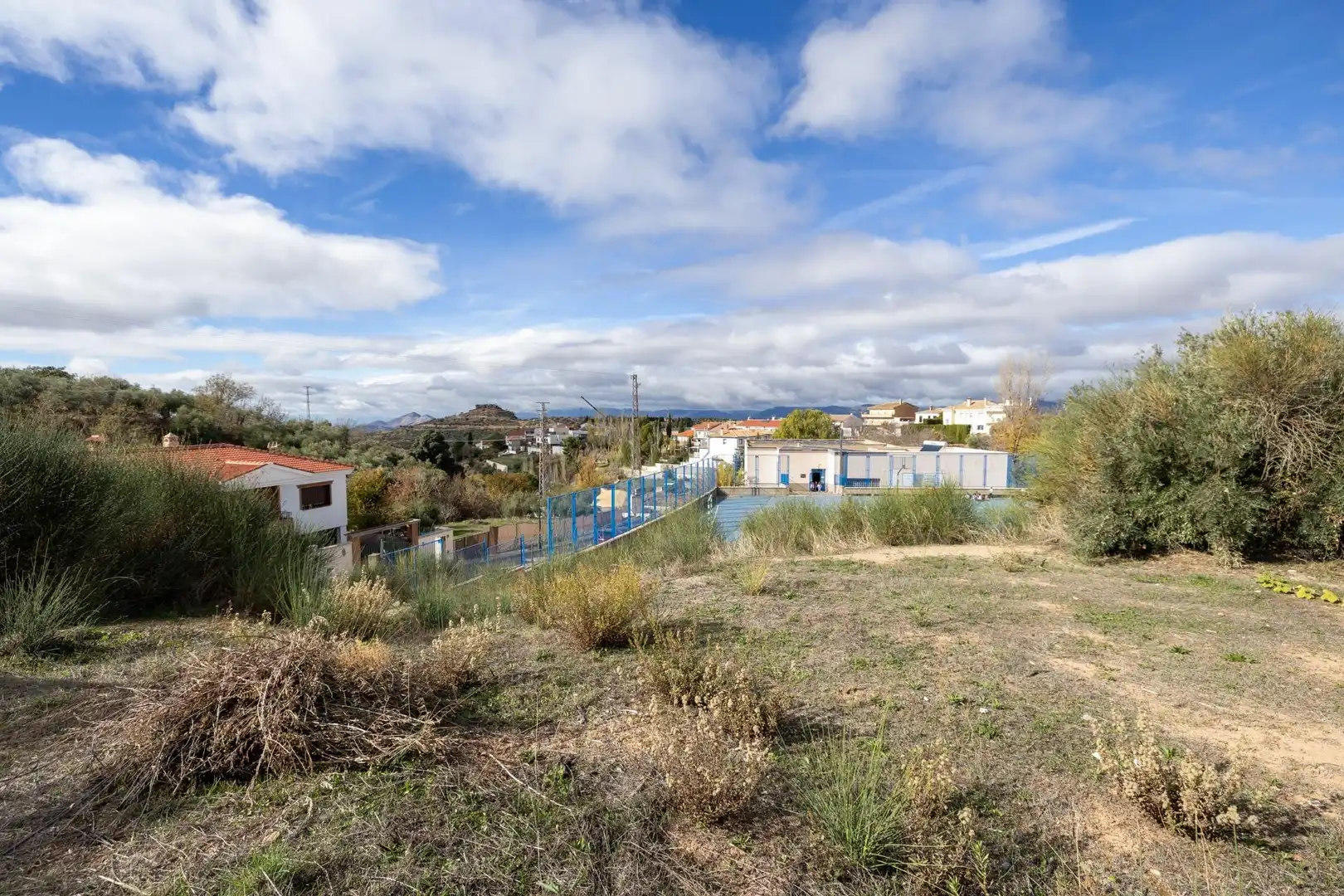 Terreni e lotti in vendita a Nívar, imagen 8