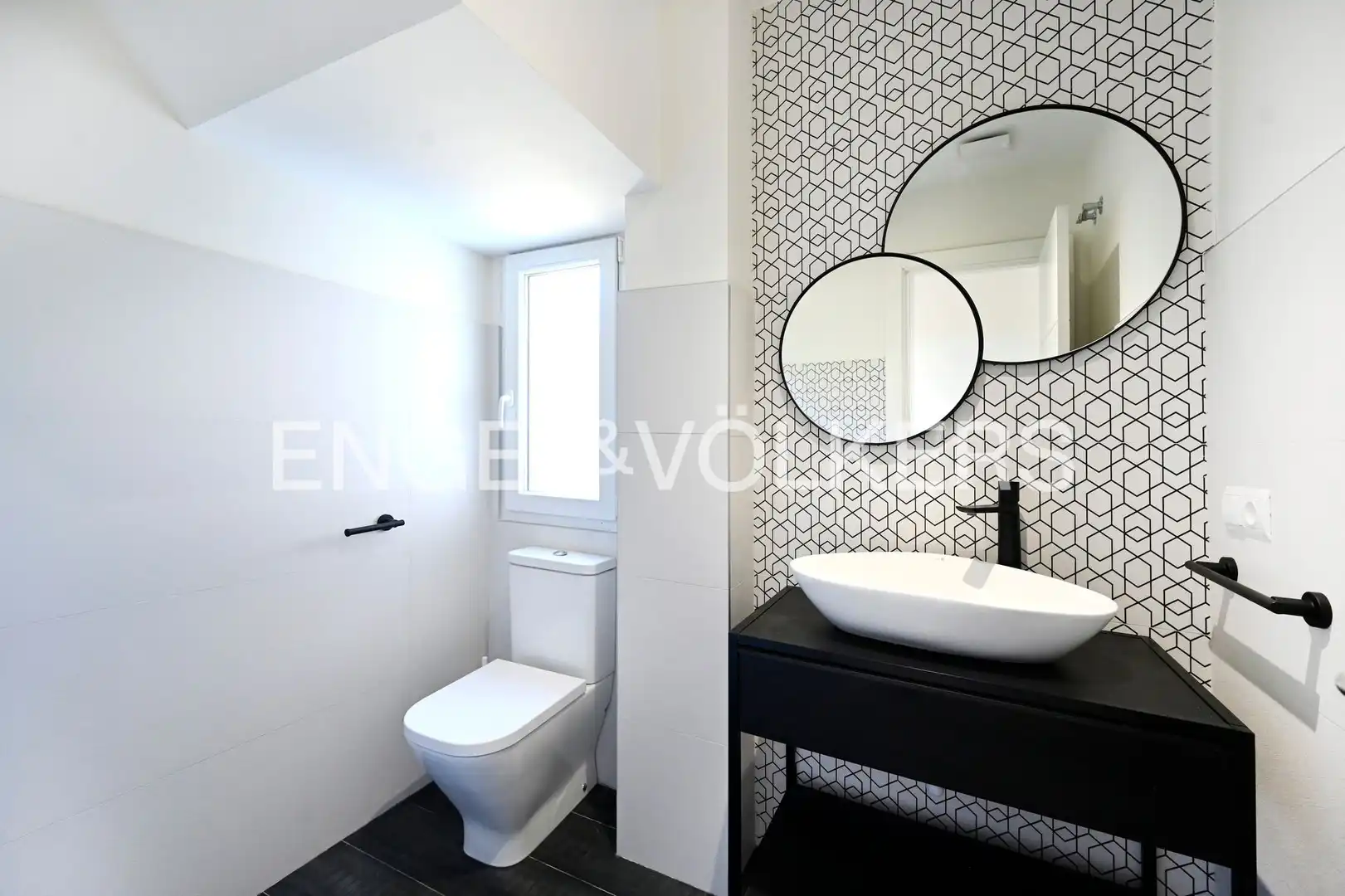 Baño de Casa o chalet en venta en Suances con Calefacción, Jardín privado y Terraza
