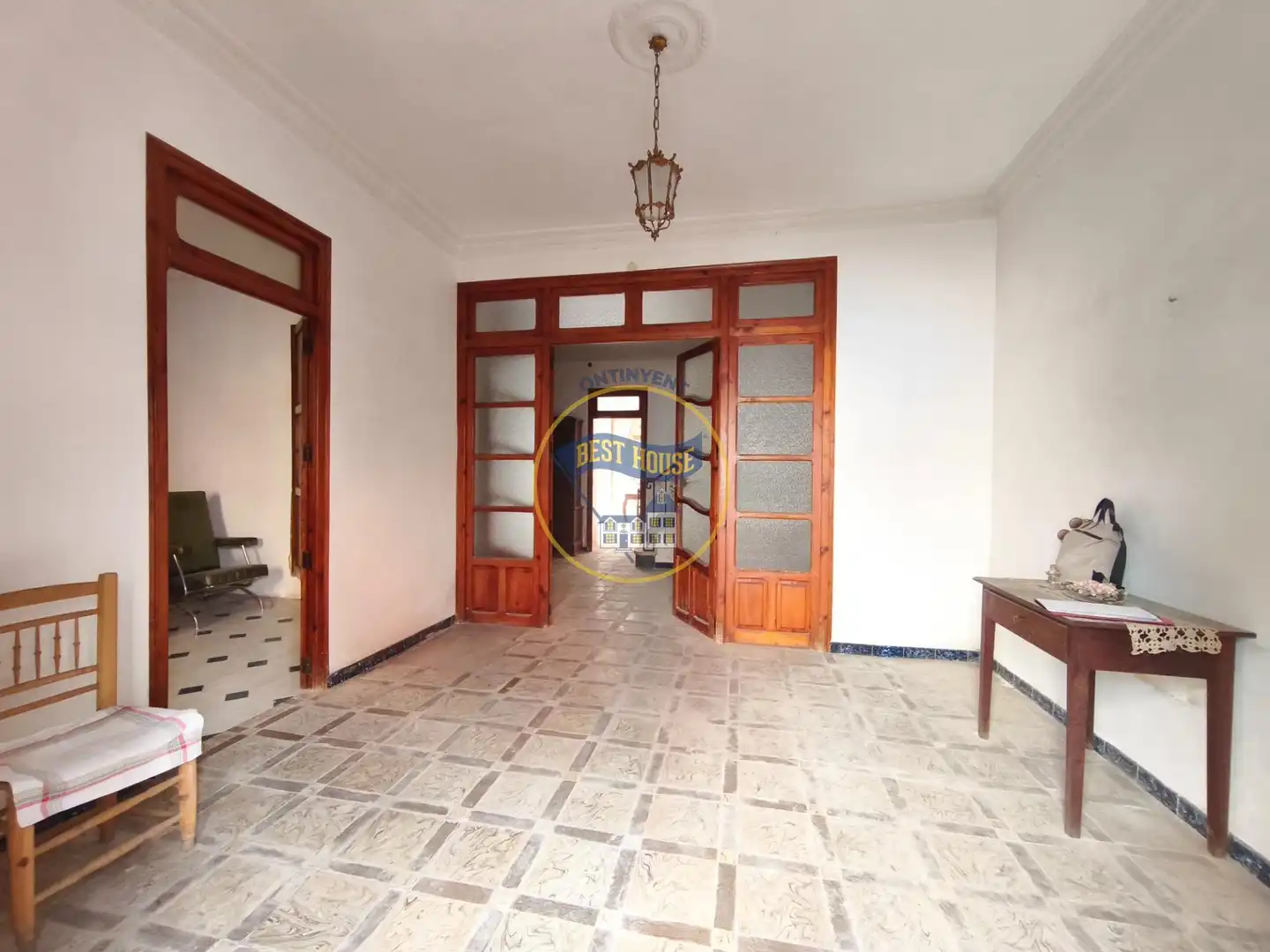 Casa en venda a Banyeres de Mariola, imagen 2