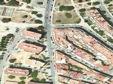 Wohnung zum Verkauf in Avenida Cami de la Fita