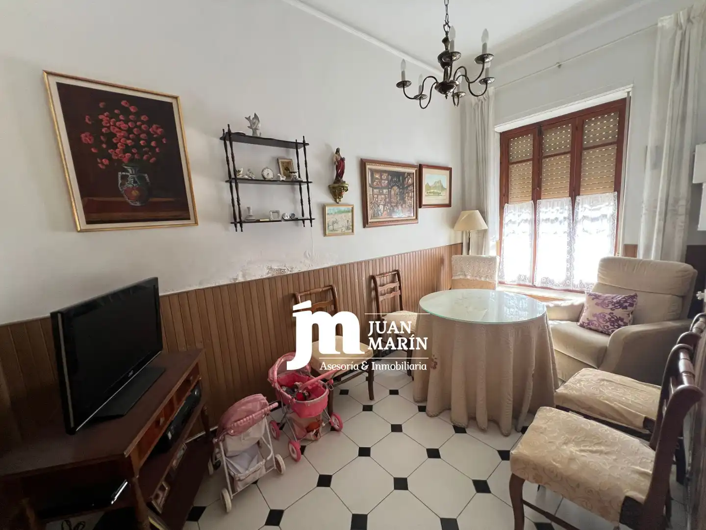 Bajo en venta en Cieza, imagen 4