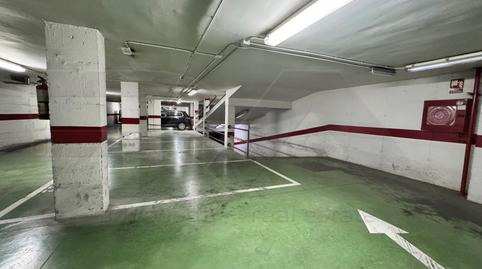 Foto 3 de Garatge en venda a Avenida Roma, Nou Eixample Nord,  Tarragona Capital