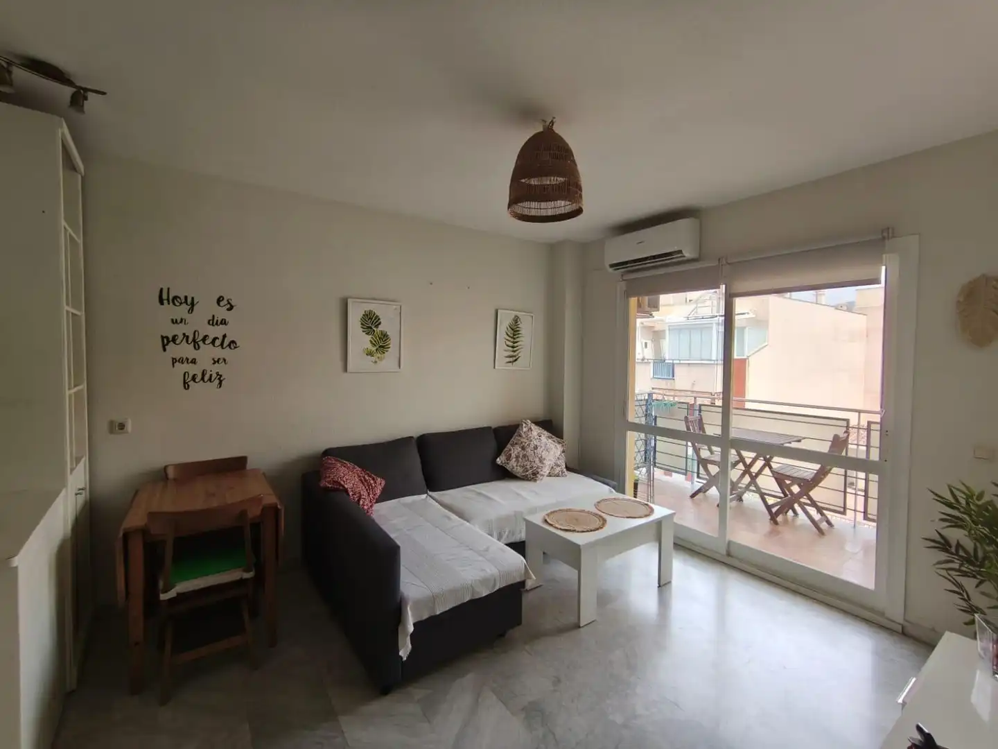 Wohnung zur Miete in Avenida de Málaga, La Cala del Moral