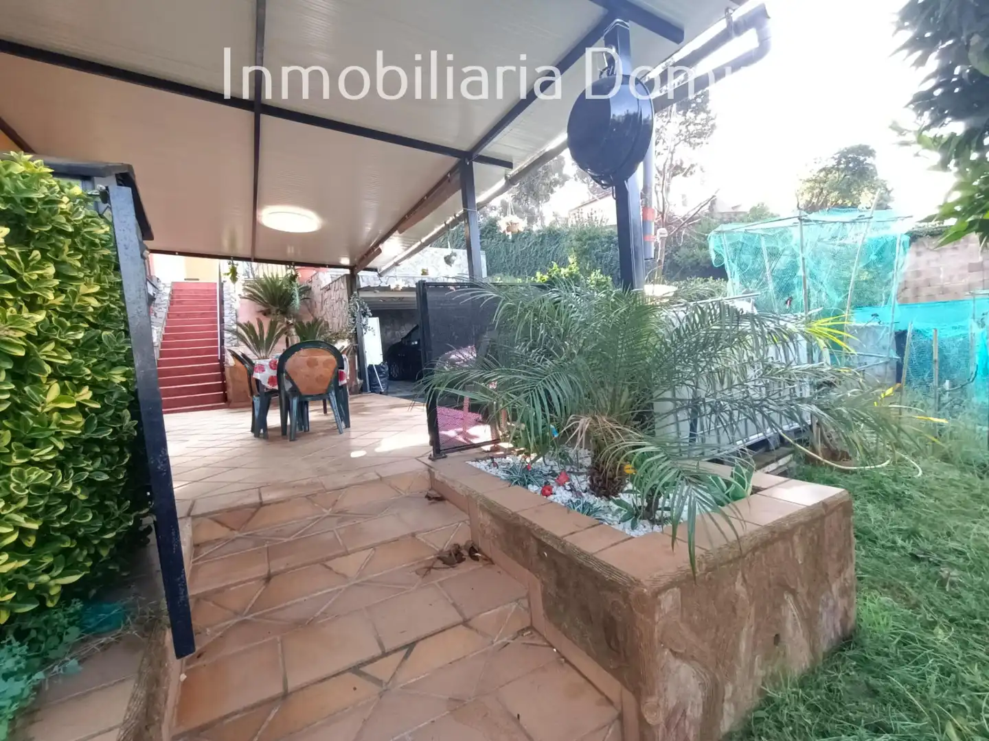Jardín de Casa o chalet en venta en Maçanet de la Selva con Calefacción, Jardín privado y Terraza