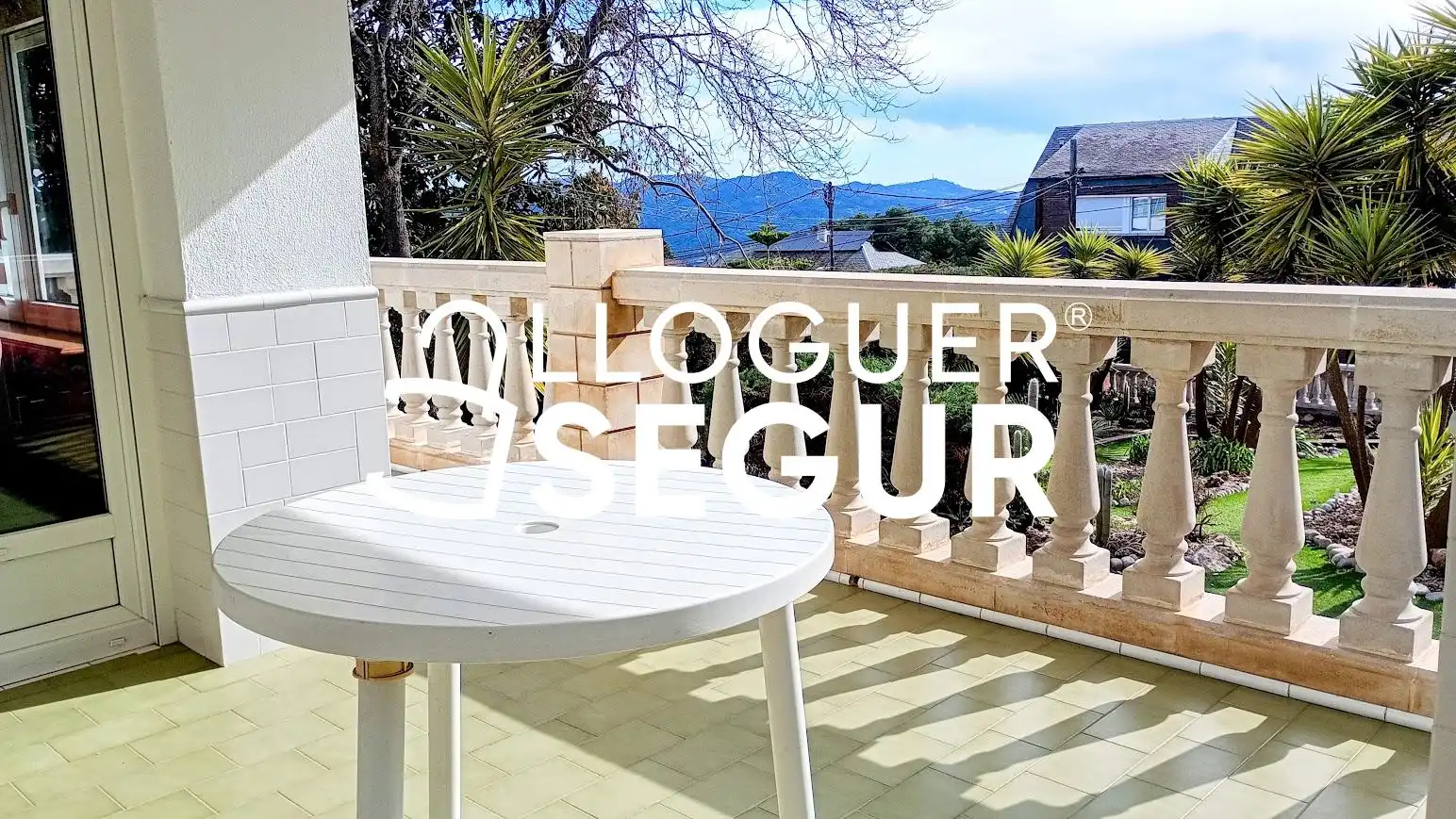 Casa o chalet de alquiler en Ronda Montmany, Pallejà
