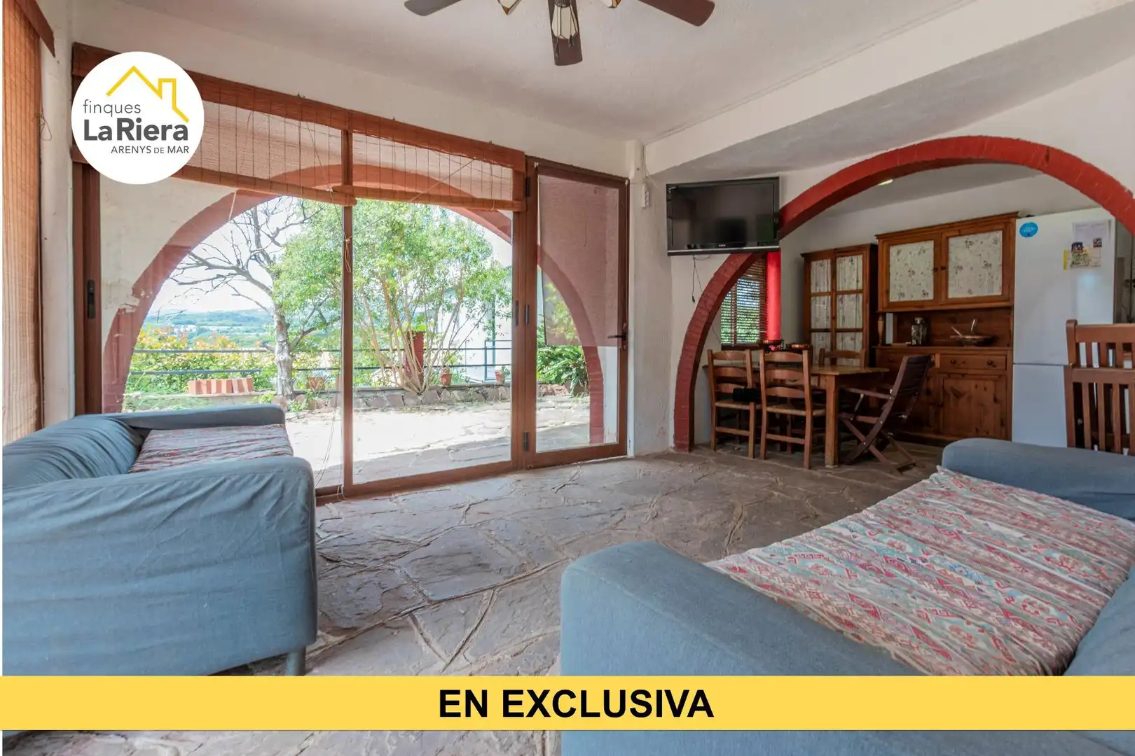 Casa o chalet en venta en Arenys de Mar