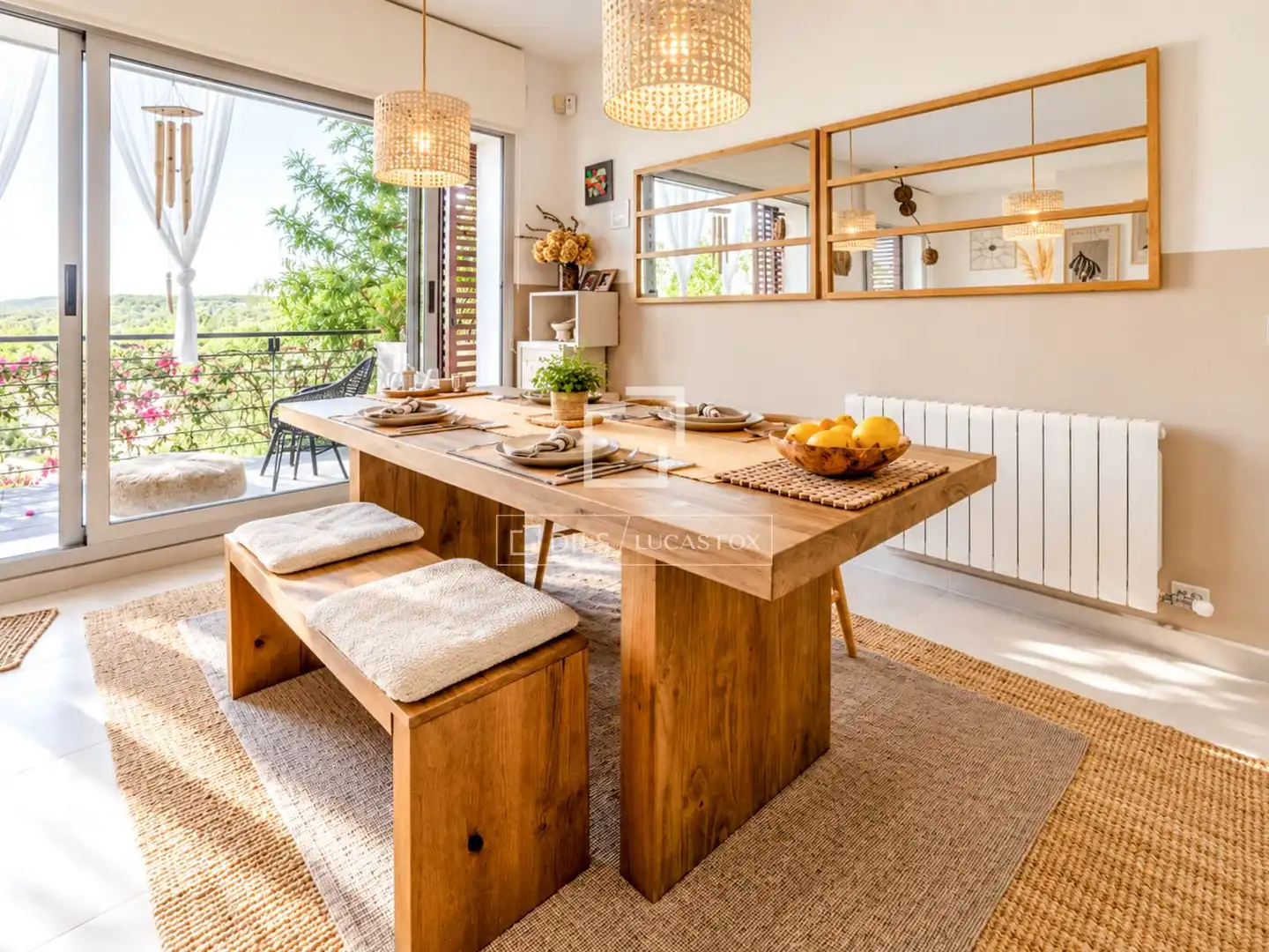 Villa avec terrasse à vendre à Llevantina - Montgavina - Quintmar, imagen 9
