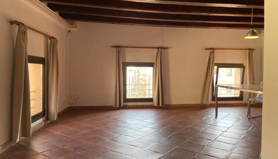 Photo 1 of Flat for sale in Sant Pere, Sta. Caterina i la Ribera, Barcelona