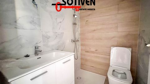 Foto 3 de Piso en venta en Playa de San Juan, Guía de Isora