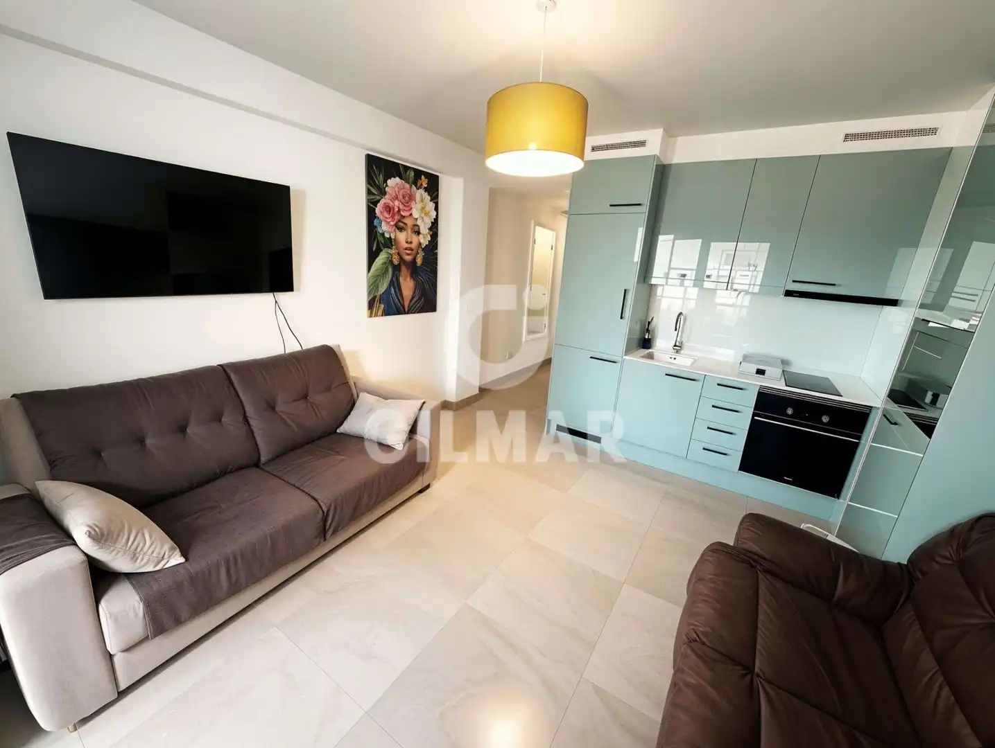 Apartament amb piscina en venda a Los Cristianos, imagen 10