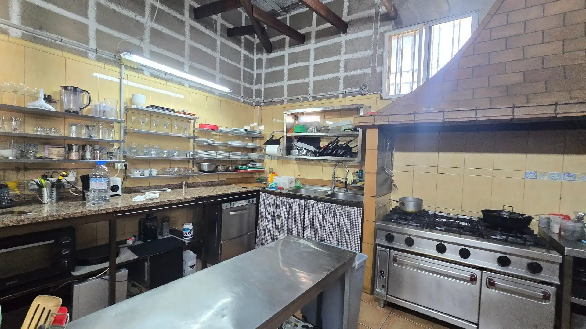 Local comercial en venta en General 23, imagen 9
