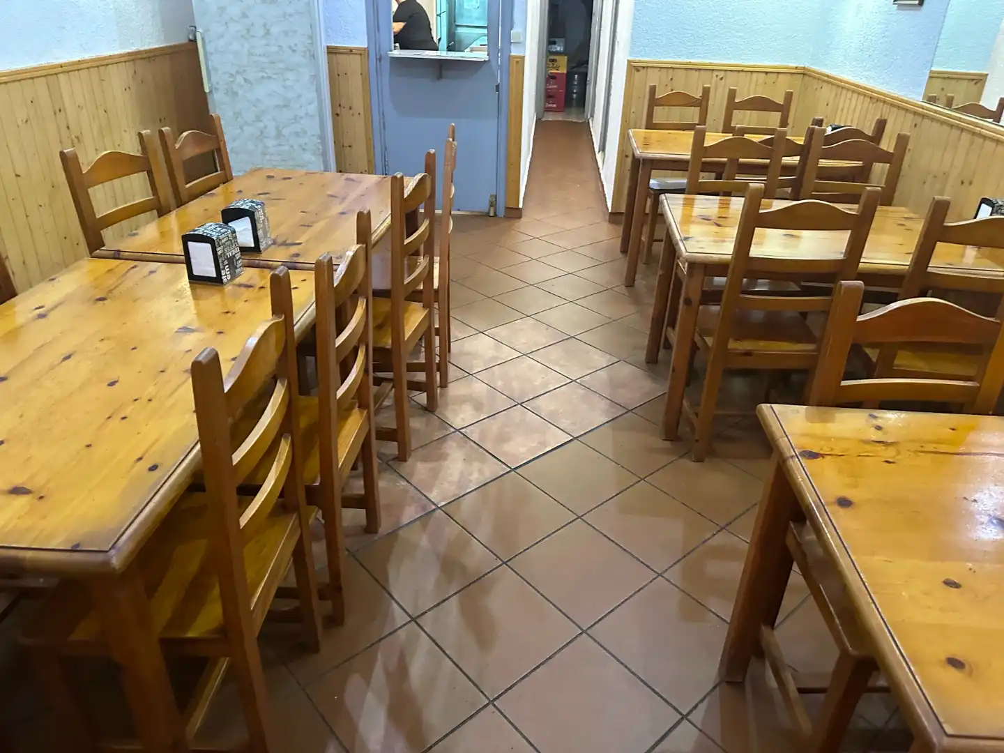 Locale commerciale in cessione a Centre - Sant Oleguer, imagen 33