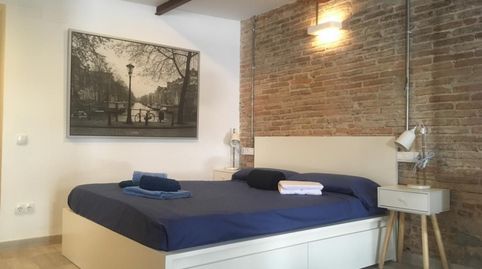 Foto 3 von Wohnung zur Miete in El Raval, Barcelona Capital