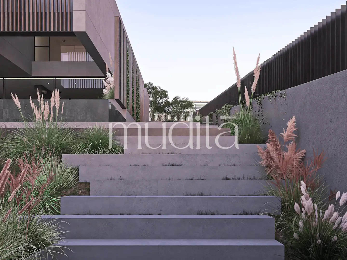 Maison avec piscine à vendre à Teià, imagen 49