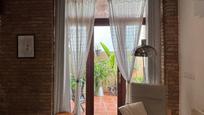 Garden of Flat for sale in  Valencia Capital  with Air Conditioner, Heating and Terrace