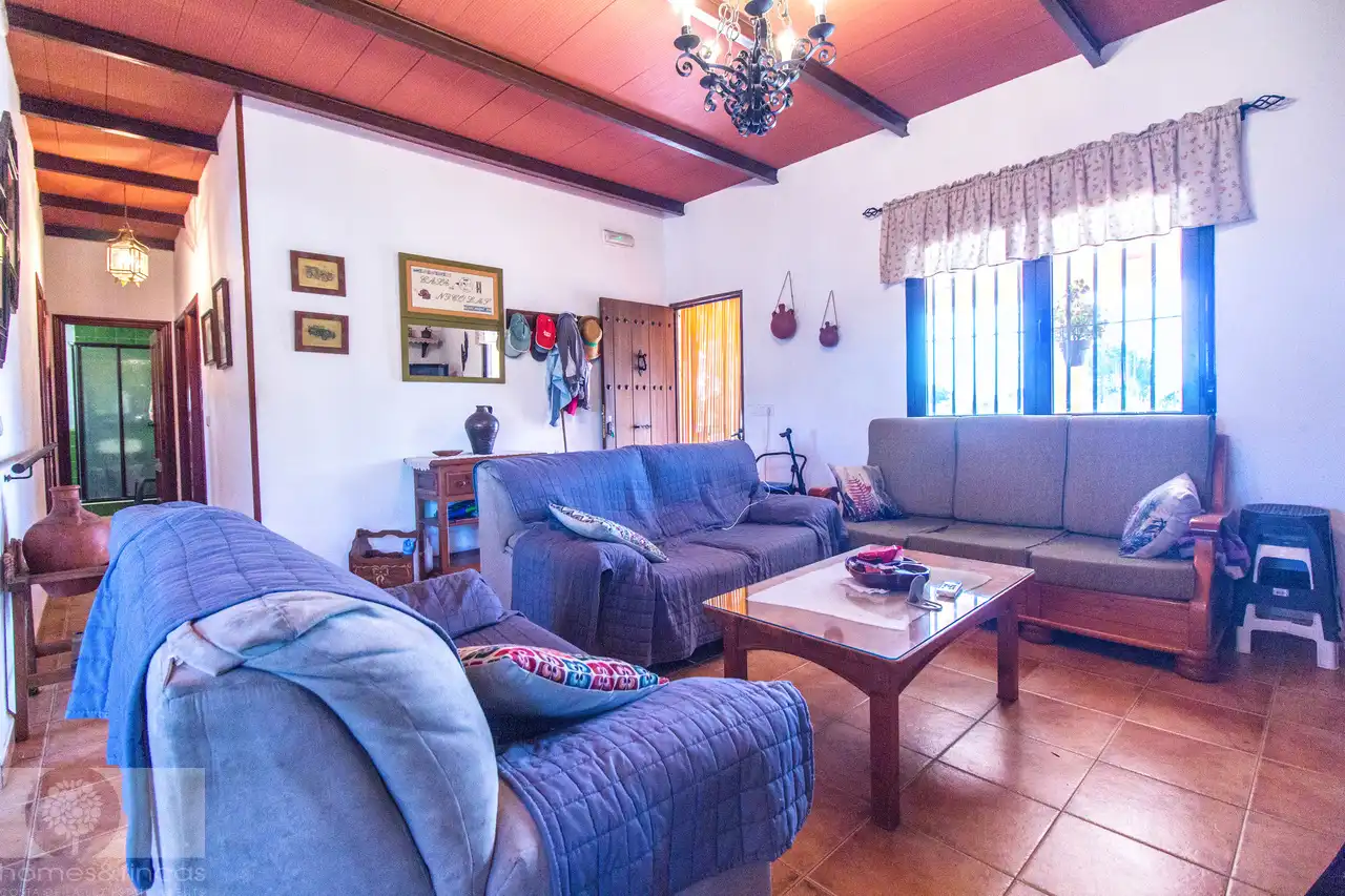 Casa rústica en venda a Lepe, imagen 10