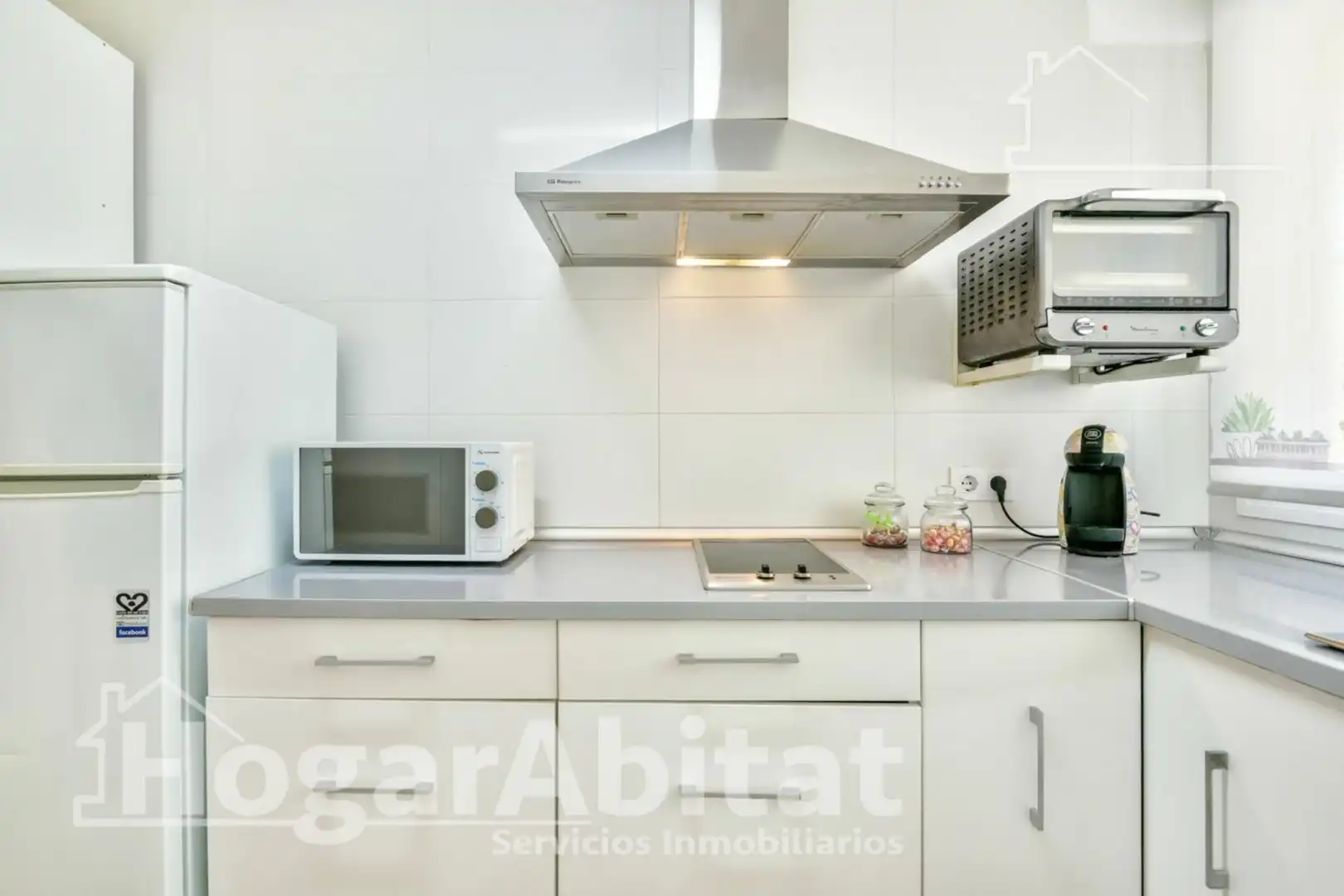 Appartement avec jardin à vendre à Avenida la Rosa de los Vientos, imagen 21