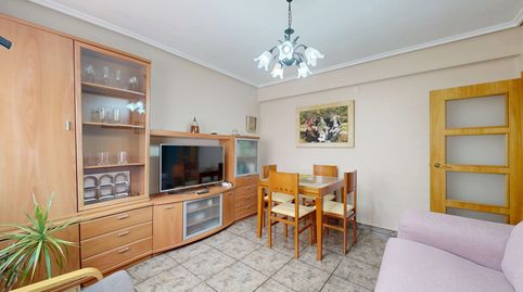 Foto 2 de Piso en venta en L'Hort de Senabre, Valencia Capital
