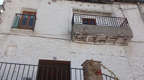 Foto 2 de Casa o xalet en venda a Pórtugos, Granada