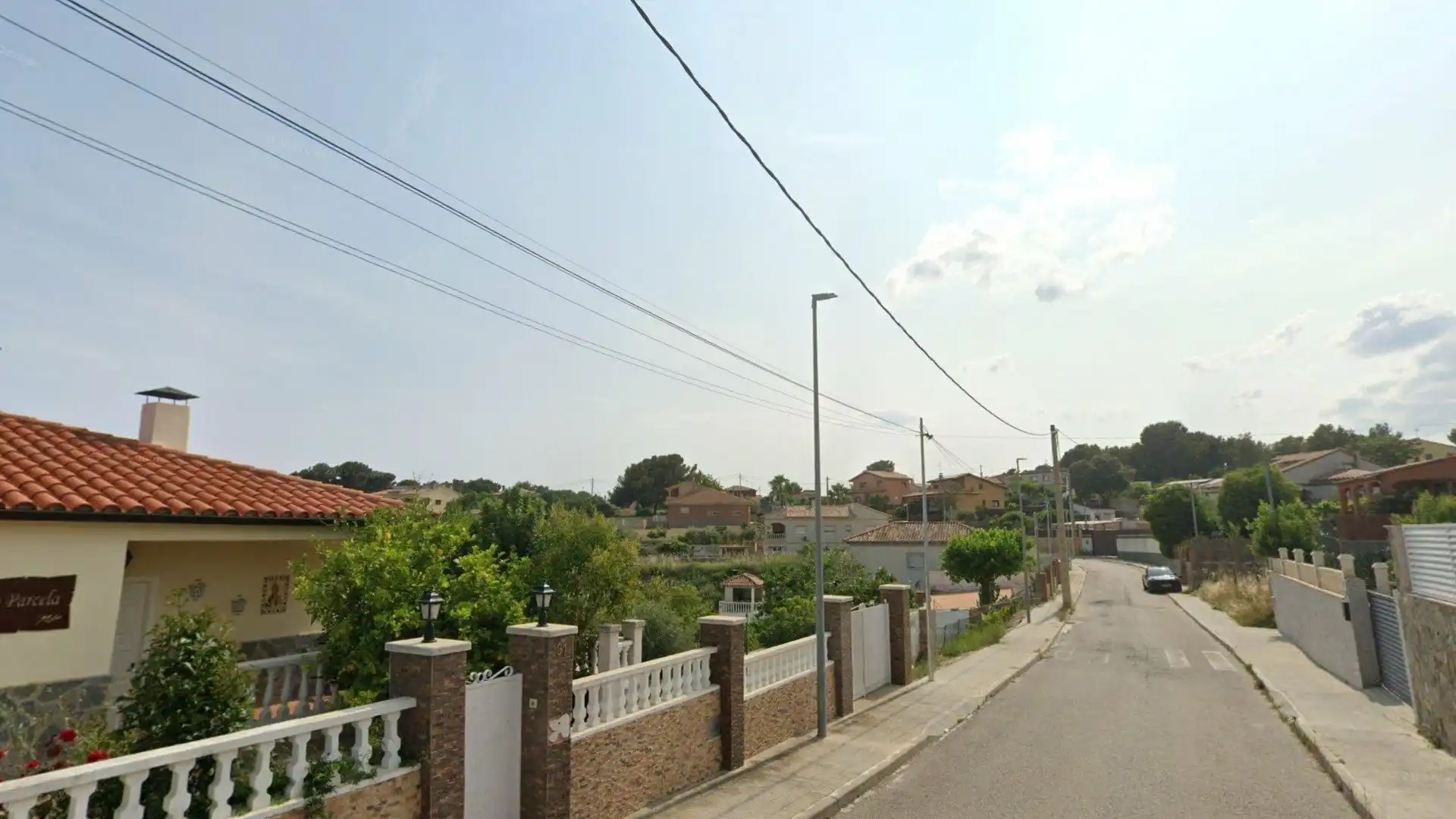Villa con piscina in vendita a Dalia, imagen 5
