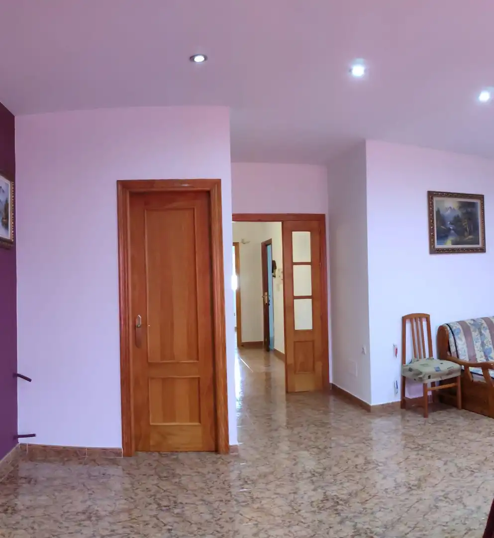 Commercial properties for sale in Lúcar  with Terrace