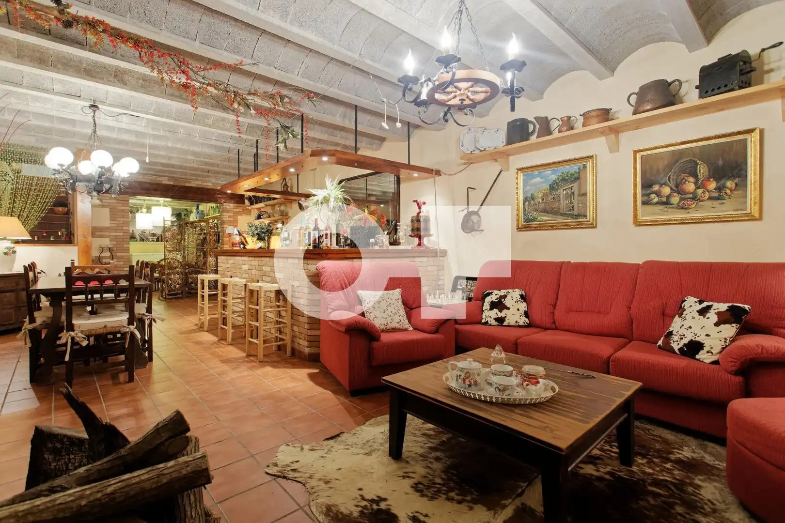 Detached homes for sale in Sant Adrià de Besòs  with Air Conditioner, Terrace and Storage room