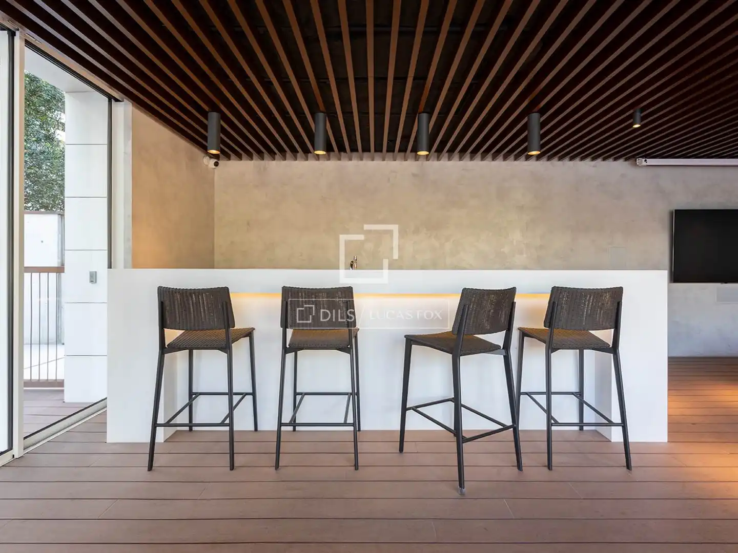 Terraza de Piso en venta en Barcelona con Aire acondicionado, Calefacción y Terraza