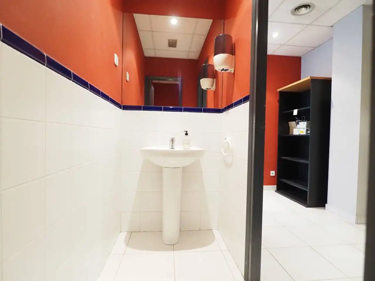 Local comercial de lloguer a Calle Princesa, imagen 19