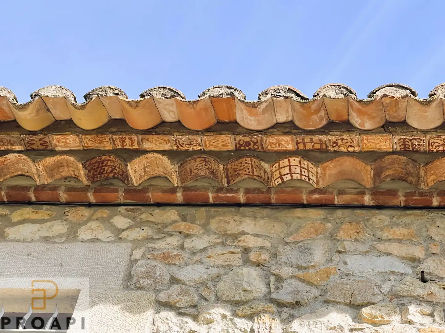 Vista exterior de Casa o xalet en venda en Juià amb Jardí privat i Balcó