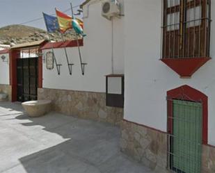 Außenansicht von Country house zum verkauf in Teba mit Gemeinschaftspool