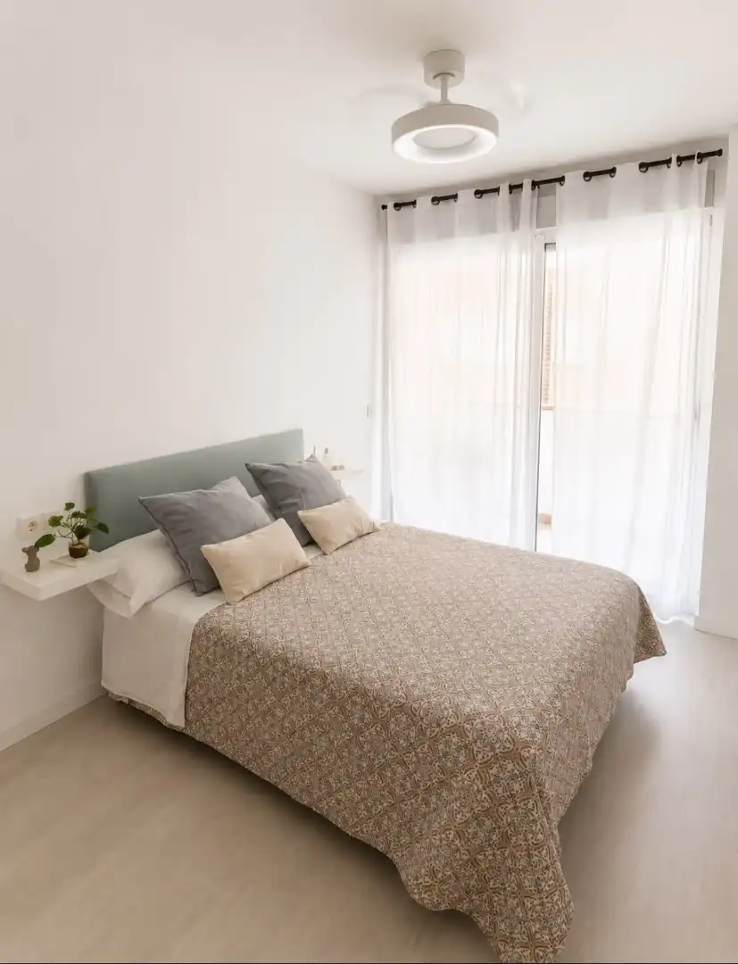 Piso con piscina en venta en Centro Urbano, imagen 10