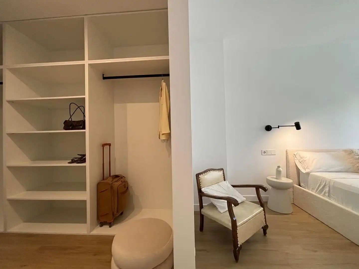 Flat for sale in Feria