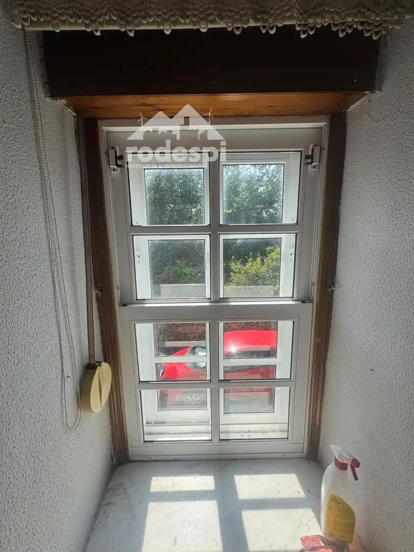 Terrassa de Casa o xalet en venda en Ponteareas amb Calefacció, Traster i Piscina