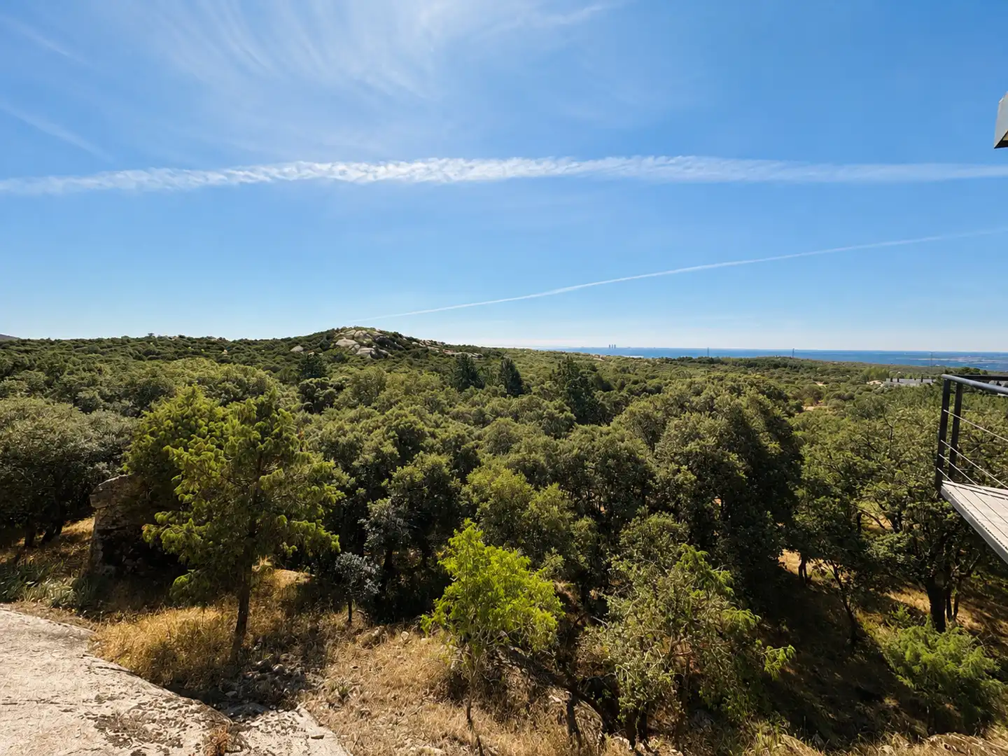 Houses for sale in Hoyo de Manzanares  with Air Conditioner, Private garden and Swimming Pool