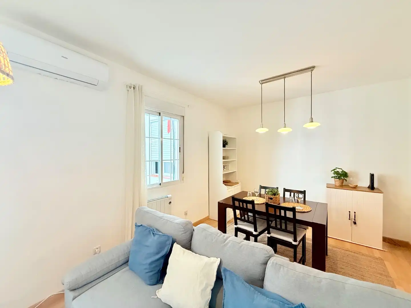 Piso en venta en Calle del Amparo, imagen 11