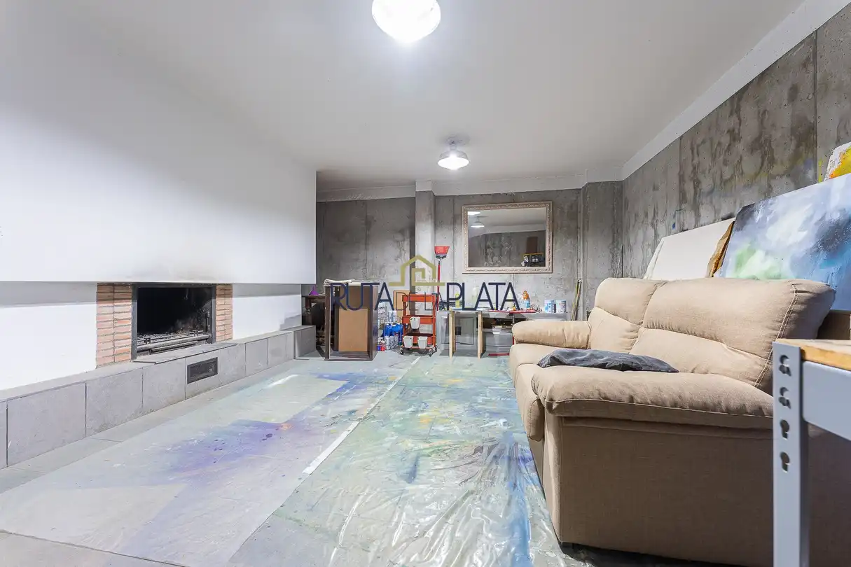 Casa o chalet en venta en Zamora Capital  con Calefacción, Jardín privado y Piscina