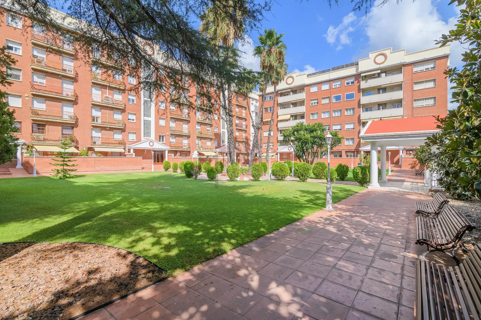 Wohnung mit Terrasse zum Verkauf in Avinguda Generalitat de Catalunya 15, imagen 74