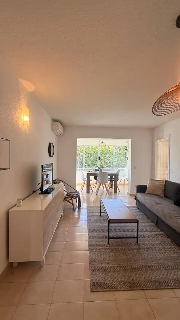 Apartament de lloguer a Carrer Badia, 56, L'Albir