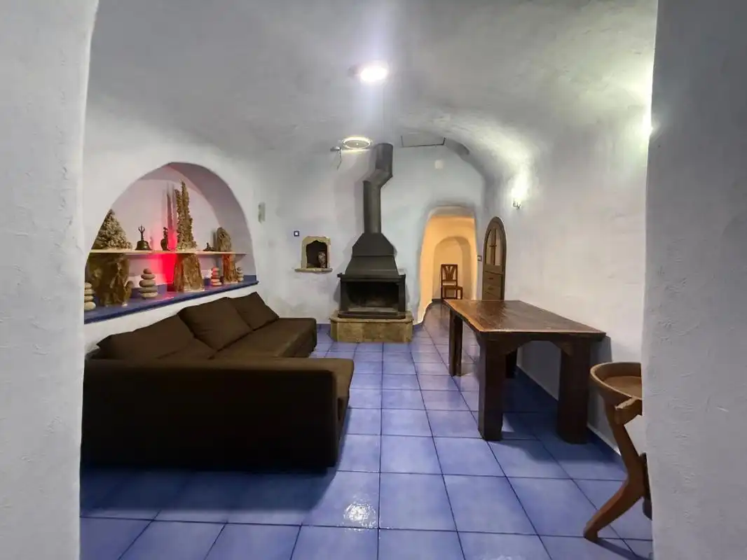 Casa amb terrassa en venda a Caserio Umbria, imagen 12